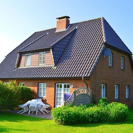 Boldixum Osterhardeヴィラ エクステリア 写真